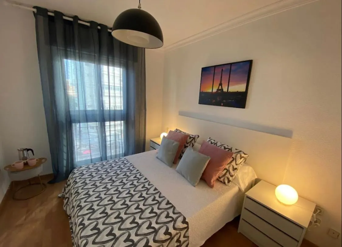 Confortable Habitacion Malaga 0*,  Spain